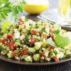 How to Cook Bulgur Without Getting Mushy