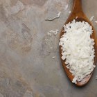 How to Toast Fresh Coconut