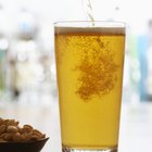 Desserts to Pair With Pale Ales