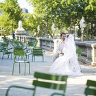How to Get Married in Paris