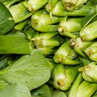 How to Cook Pak Choi