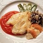 How to Cook a Fresh Pike