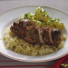 How to Preserve Sauerkraut