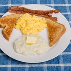 What Are Hominy & Grits?