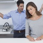 How to Cope When a Spouse Lies