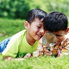 How to Teach Kids the Qualities of a Good Friend