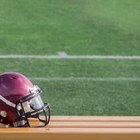 How to Prevent Football Visors From Fogging Up
