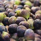 How Much Fiber Is in Fresh Figs?