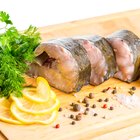 How to Cook Sturgeon Fillets | Our Everyday Life