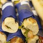Does Yeast Cause Holes in Bread?
