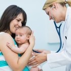 How to Get Rid of Newborn Acne