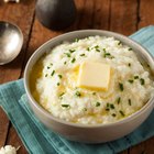 How do I Make Mock Mashed Potatoes Using Cauliflower?