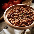 What to Bring to a Chili Dinner