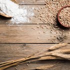 Nutritional Information for Rolled Spelt Flakes