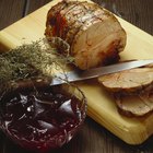 How to Cook Pork Roast Quickly