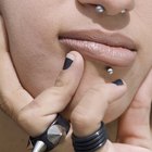 How to Soothe an Irritated Piercing