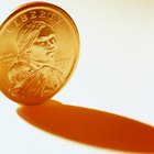 ¿Cuál es el valor de un dólar de oro conmemorativo de Sacagawea?