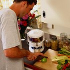 Juice Fast vs. Complete Meal Replacement