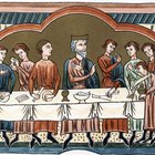 How to Plan a Medieval Feast