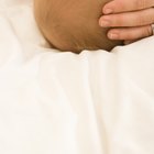 How to Get Rid of Severe Dandruff or Cradle Cap in Childrens' Hair