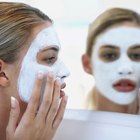 Steps for Acne Facials