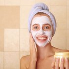 Face Masks for Oily Skin That You Can Make at Home