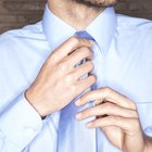 How to Make a Necktie With Elastic