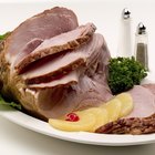 How to Cook a Ham in a Crock-Pot vs. Oven