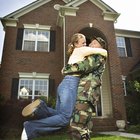 How Much Money Do You Get to Buy a House in the Army?