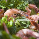 Menu for Shrimp Boil