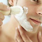 How to Use a Shaving Brush