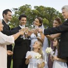 Wedding Rehearsal Dinner Toast Examples