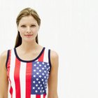 What Makes a Cute Patriotic Outfit for Teachers?