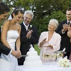 How to Bring a Casual Date to a Wedding