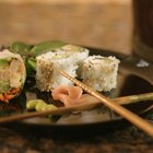 Can I Eat Sushi Twice a Week?