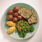 Cheap & Healthy Meal Ideas
