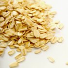 Can You Substitute Quick Cook Oats for Rolled Oats in Baking?