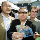 Cómo construir un mazo poderoso de Yu-Gi-Oh