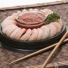What Is the Dark Line on a Boiled Shrimp?
