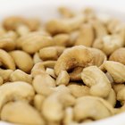 How to Make Cashew Flour