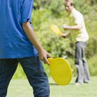 Garden Party Games