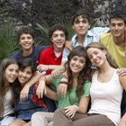 The Importance of Teenage Friendships