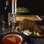 How to Cook a Small Lamb Shoulder