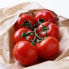 How to Keep Tomatoes Fresh