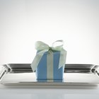 How to Decorate for a Tiffany and Co. Birthday Party