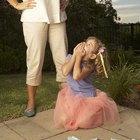 How to Tell Your Parents That You Broke Something