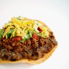 Multiple Dinners With the Same Ingredients