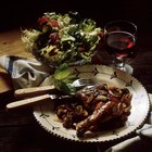 Can I Put Alcohol in Chicken When Cooking?