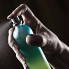 Cómo rellenar un atomizador de perfume