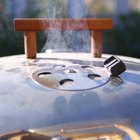 Grilling Time for a Pork Shoulder
